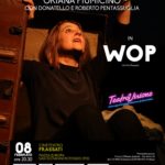 La storia di una donna [WOP Without Passport]