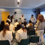 Presso il Presidio Gli Angeli di Padre Pio è stata presentata una innovativa tecnologia sui tutori