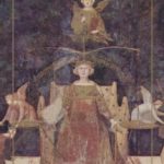 Rinvenuta a Troia una strada medievale