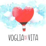 Sarà lo spazio eventi della libreria Ubik di Foggia il luogo in cui sarà presentato il libro”Voglia di Vita”: