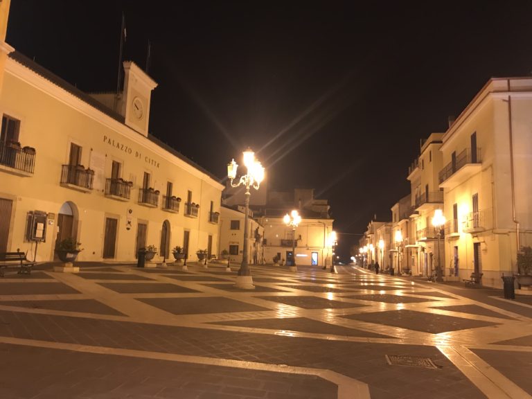 San Giovanni Rotondo si prepara a La Notte Incantata: appuntamento il 31 ottobre
