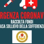 Raccolta fondi a favore di Casa Sollievo della Sofferenza
