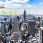 “Colto e Mangiato” bye bye New York, non ti diciamo a presto, ma a prestissimo