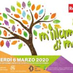 M’illumino di Meno 2020