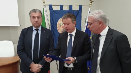 𝐋𝐚 𝐁𝐂𝐂 𝐝𝐢 𝐒𝐚𝐧 𝐆𝐢𝐨𝐯𝐚𝐧𝐧𝐢 𝐑𝐨𝐭𝐨𝐧𝐝𝐨 𝐩𝐫𝐞𝐦𝐢𝐚𝐭𝐚 𝐩𝐞𝐫 𝐥𝐨 “𝐬𝐯𝐢𝐥𝐮𝐩𝐩𝐨 𝐝𝐞𝐥𝐥’𝐞𝐜𝐨𝐧𝐨𝐦𝐢𝐚 𝐜𝐢𝐯𝐢𝐥𝐞”