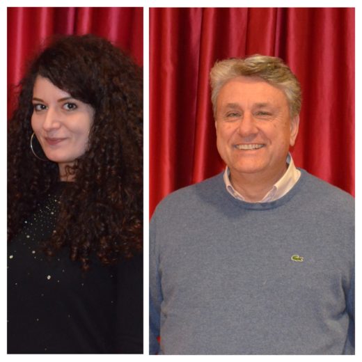 L’amore (e il sesso) aI tempi del Coronavirus