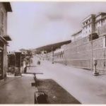 Per tutto il periodo Pasquale sangiovannirotondofree condividerà con voi le stazioni della Via Crucis di Viale Cappuccini