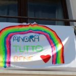 Anche San Giovanni Rotondo aderisce al “Flash mob – applaudiamo l’Italia”.