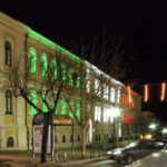 Marco Ligabue in tour a San Giovanni Rotondo