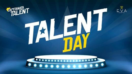 Capitanata Talent DAY