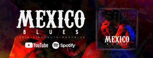 Mexico Blues è il nuovo video musicale interamente girato a San Giovanni Rotondo