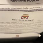 Si è tenuta in Regione una riunione sul tema del piano di emergenza