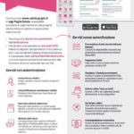 Scarica l’app Puglia Salute o visita il portale salute.puglia.it