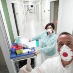 EMERGENZA CORONAVIRUS: Le azioni della Fondazione Centri di Riabilitazione Padre Pio e l’appello alle Istituzioni