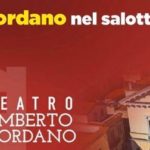 Stagioni Teatrali in streaming con #iogiordanorestoacasa!