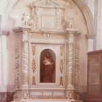 𝑼𝒏 𝒂𝒏𝒏𝒐 𝒅𝒊 𝒑𝒓𝒆𝒈𝒉𝒊𝒆𝒓𝒆, 𝒑𝒂𝒓𝒐𝒍𝒆 𝒅𝒊 𝒄𝒐𝒏𝒇𝒐𝒓𝒕𝒐 𝒆 𝒔𝒑𝒆𝒓𝒂𝒏𝒛𝒂 𝒓𝒊𝒗𝒐𝒍𝒕𝒆 𝒂𝒊 𝑺𝒂𝒏𝒕𝒊” 𝐢𝐥 𝐥𝐢𝐛𝐫𝐨 𝐚 𝐟𝐢𝐫𝐦𝐚 𝐝𝐢 𝐆𝐫𝐚𝐳𝐢𝐚𝐧𝐧𝐚 𝐒𝐢𝐞𝐧𝐚