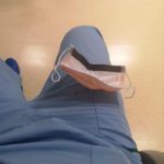 L’ALLARME DAGLI ONCOLOGI: NEL 2020 RINVIATI IL 99% DEGLI INTERVENTI E 2 MILIONI E MEZZO DI SCREENING