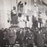 L’antica devozione del popolo sangiovannese in onore di San Giuseppe