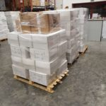 25° Giornata Nazionale della Colletta Alimentare: raccolti oltre 28mila kg di alimenti in provincia di Foggia