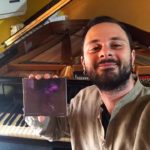 Il pianista e compositore sangiovannese Michele Piano ha deciso di aprire una raccolta fondi per la Casa Sollievo Della Sofferenza