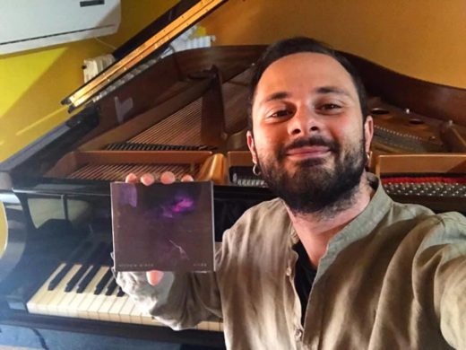 Il pianista e compositore sangiovannese Michele Piano ha deciso di aprire una raccolta fondi per la Casa Sollievo Della Sofferenza
