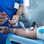 Il Centro Trasfusionale dell’IRCCS Casa Sollievo della Sofferenza vi invita a donare