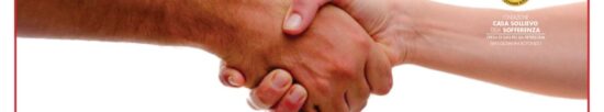 IN ASCOLTO: lo sportello virtuale di assistenza psicologica rivolto agli operatori sanitari della Casa Sollievo della Sofferenza