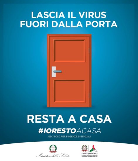 Cosa si può fare e cosa non si può fare? Ecco riassunto in un vademecum il DPCM entrato in vigore stamane.