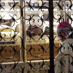 Messaggio per la domenica della Misericordia di Monsignor Franco Moscone