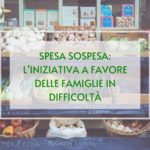 A San Giovanni Rotondo, l’iniziativa della spesa sospesa