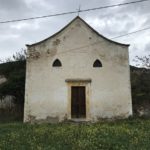 La Chiesetta dell’Annunziata di San Giovanni Rotondo