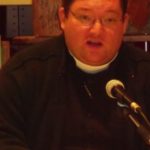 La testimonianza del sangiovannese Don Michele Cocomazzi, parroco di Castiglione Messer Raimondo, nella zona rossa d’Abruzzo