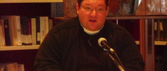 La testimonianza del sangiovannese Don Michele Cocomazzi, parroco di Castiglione Messer Raimondo, nella zona rossa d’Abruzzo