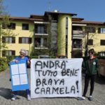 L’impresa della sangiovannese Carmela Vergura al tempo del COVID-19