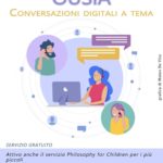 Nasce a San Giovanni Rotondo lo sportello filosofico