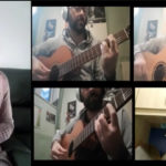 Dall’America a San Giovanni, l’iniziativa di Luigi Pagliara e Daniela Martino