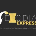 Nasce Exodia Express piattaforma per ordini online