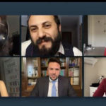 Un SANGIOVANNESE su RAIPLAY: è Paolo Maresca in versione Giuseppe Conte.