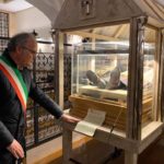 Il sindaco di San Giovanni Rotondo affida la città a San Pio