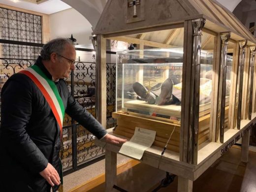 La lettera del Sindaco di San Giovanni Rotondo agli operatori della Casa Sollievo della Sofferenza