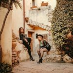 Andrà tutto bene Il duo MikYami canta la speranza