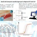Federico Fabrizio ci parla,dell’emergenza epidemiologica da COVID-19