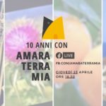 Giovedì 23 sarà presentato il nuovo blog “Amara terra mia: storia, tradizioni e natura del Gargano”.