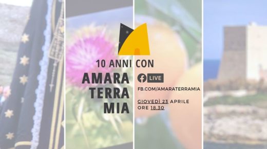 Giovedì 23 sarà presentato il nuovo blog “Amara terra mia: storia, tradizioni e natura del Gargano”.