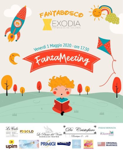 FANTAMEETIMG