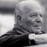 Viaggio nei libri di Joseph Tusiani. Mostra documentaria 1941-2020