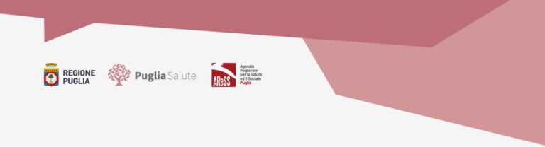 Bollettino epidemiologico Regione Puglia
