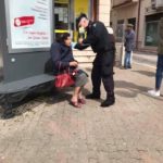 È tutto racchiuso in questo scatto commovente immortalato dalla nostra concittadina Katya Marzano