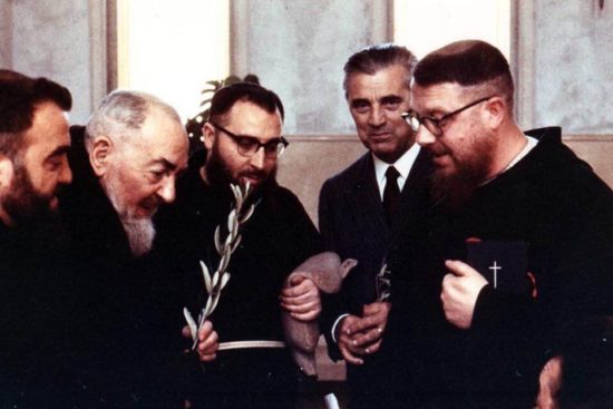 Buona Domenica delle palme da sangiovannirotondofree