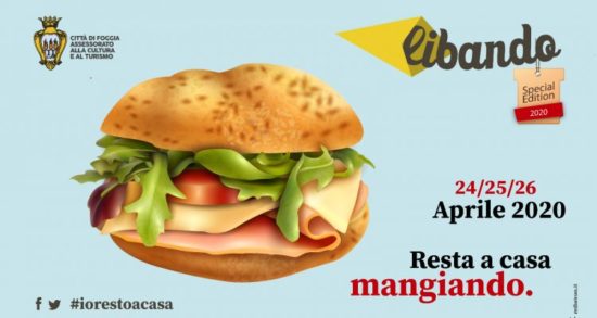 Sbarca CibòFest, a Foggia